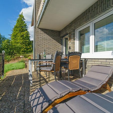 Ferienwohnung Auf Sarret Булай Екстериор снимка