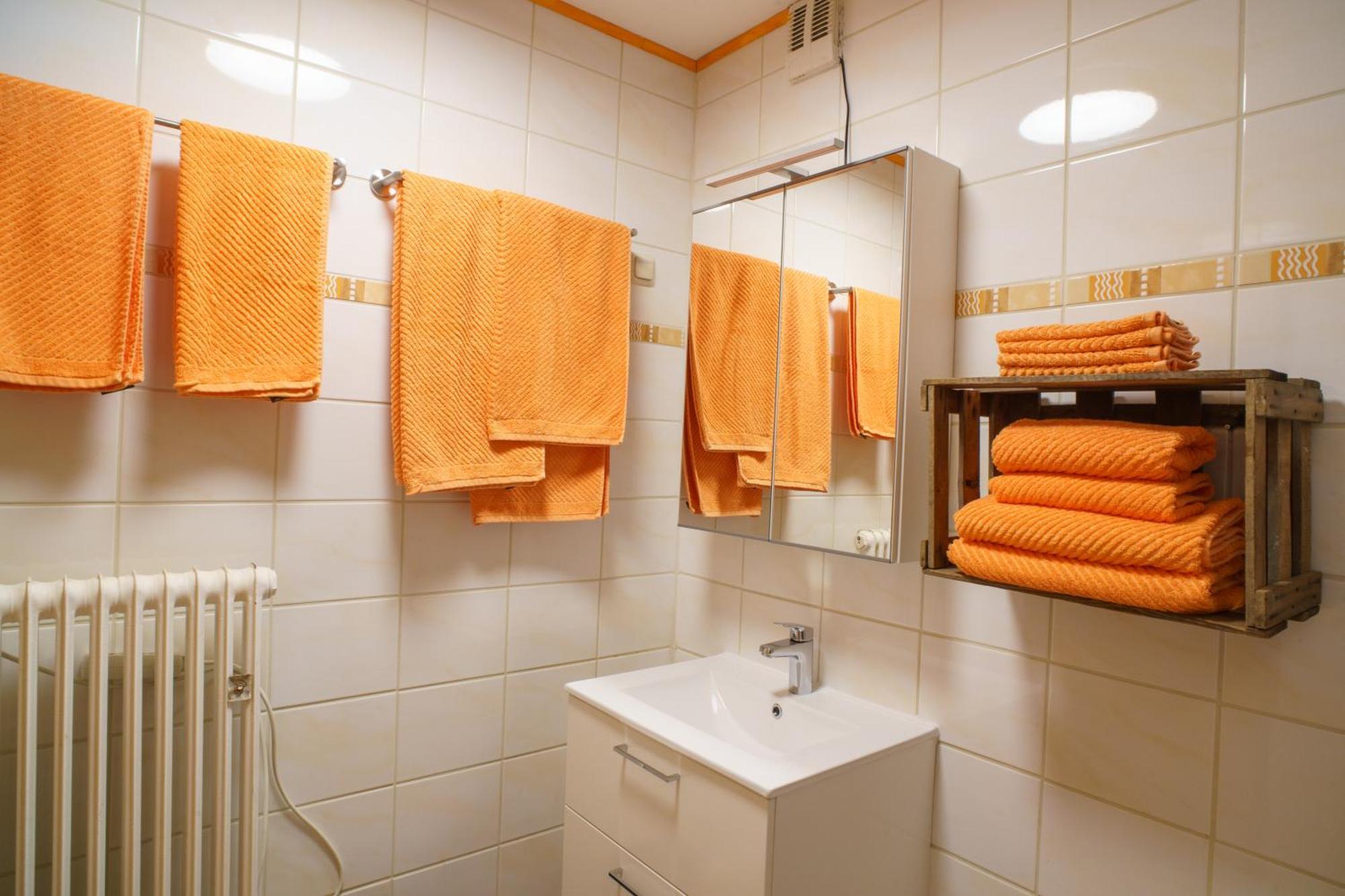 Ferienwohnung Auf Sarret Булай Екстериор снимка