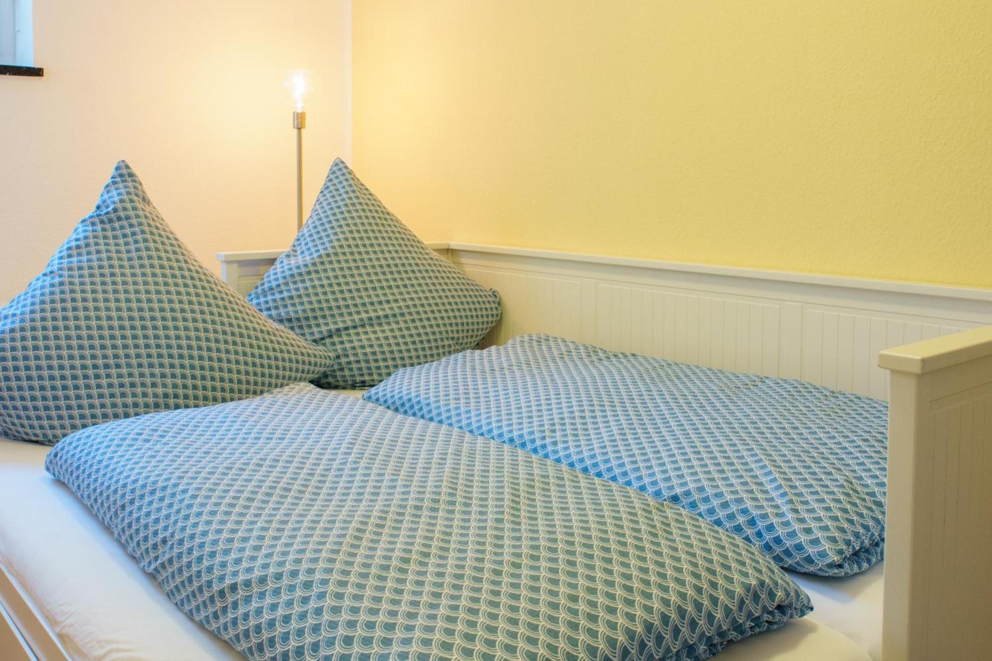 Ferienwohnung Auf Sarret Булай Екстериор снимка